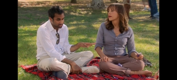 Rashida Jones