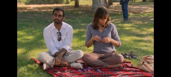 Rashida Jones