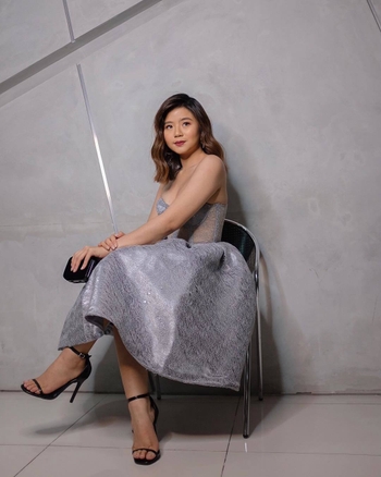 Miles Ocampo