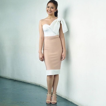 Miles Ocampo