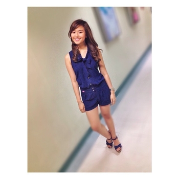 Miles Ocampo