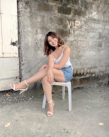 Miles Ocampo