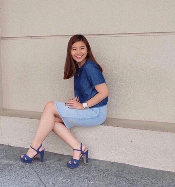 Miles Ocampo