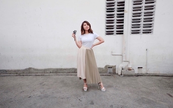 Miles Ocampo