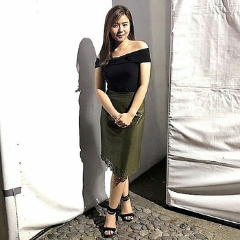 Miles Ocampo