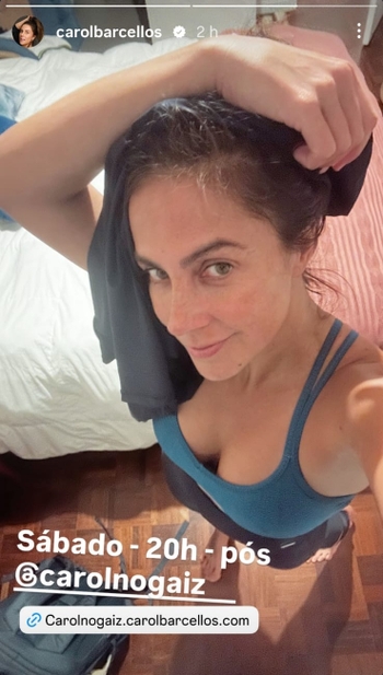 Carol Barcellos