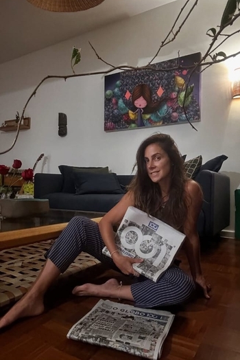 Carol Barcellos