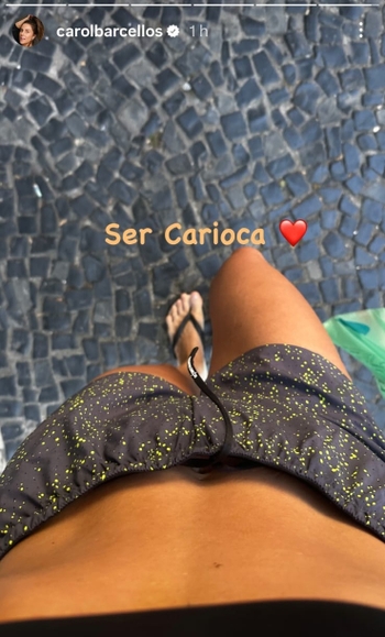 Carol Barcellos