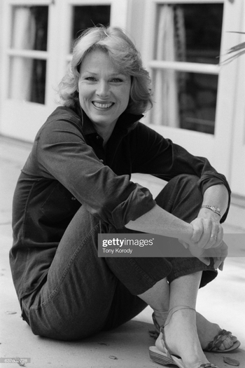 Mariette Hartley