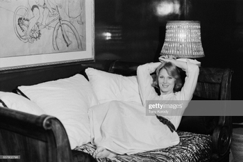 Mariette Hartley