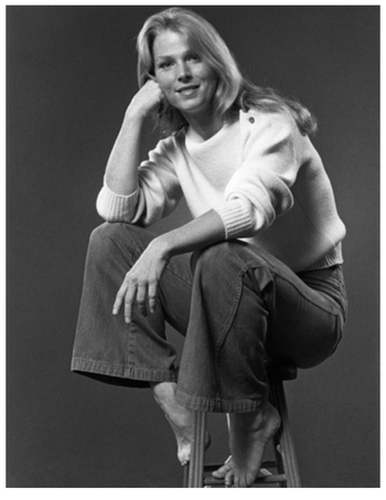 Mariette Hartley