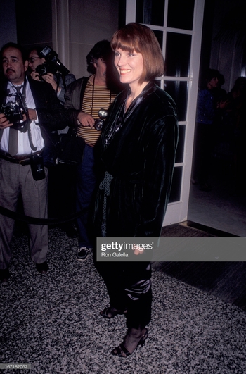 Mariette Hartley