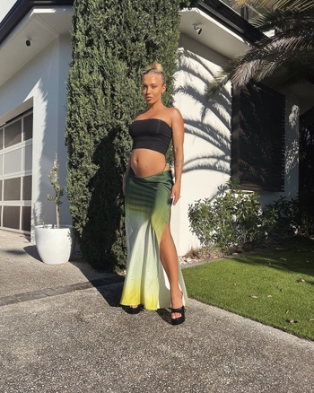 Tammy Hembrow