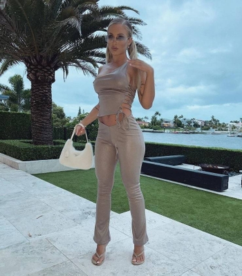 Tammy Hembrow