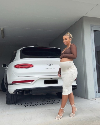 Tammy Hembrow