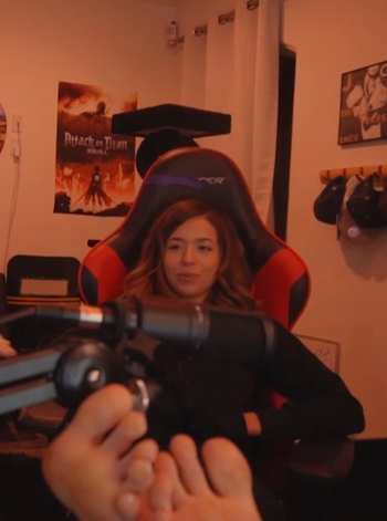 Imane 'Pokimane' Anys