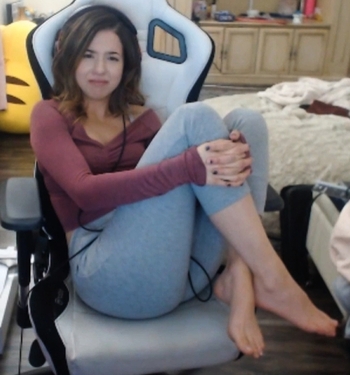 Imane 'Pokimane' Anys