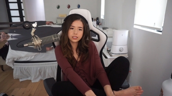 Imane 'Pokimane' Anys