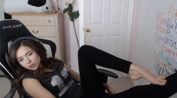 Imane 'Pokimane' Anys