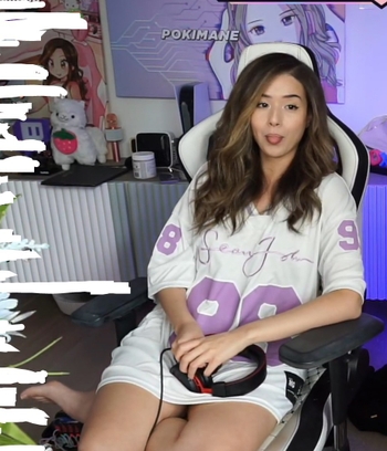 Imane 'Pokimane' Anys