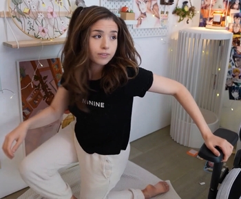 Imane 'Pokimane' Anys