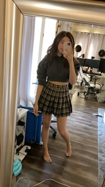 Imane 'Pokimane' Anys