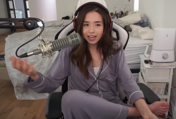 Imane 'Pokimane' Anys