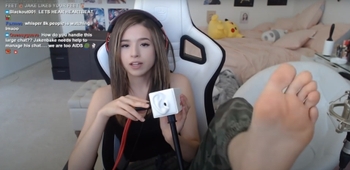 Imane 'Pokimane' Anys