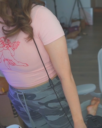 Imane 'Pokimane' Anys