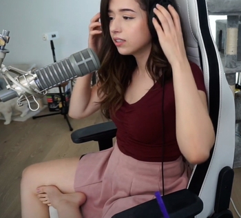 Imane 'Pokimane' Anys