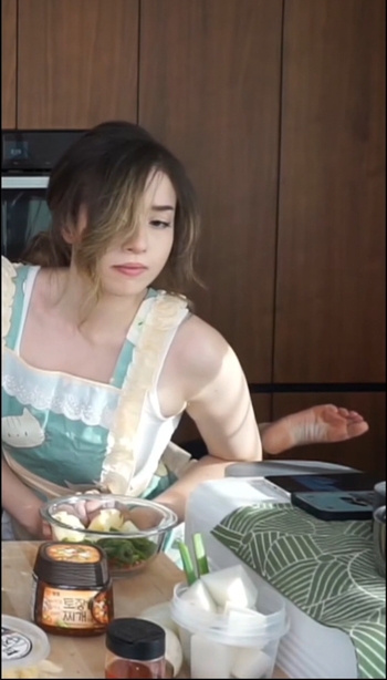 Imane 'Pokimane' Anys