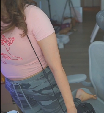 Imane 'Pokimane' Anys