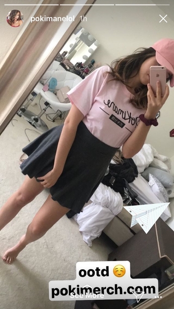 Imane 'Pokimane' Anys