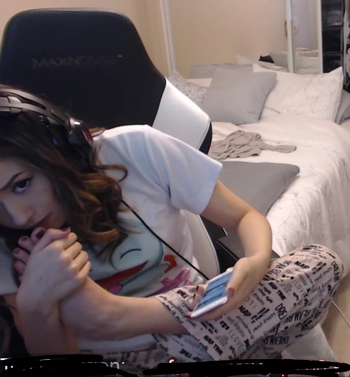 Imane 'Pokimane' Anys