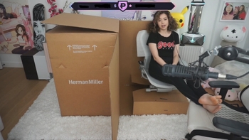 Imane 'Pokimane' Anys