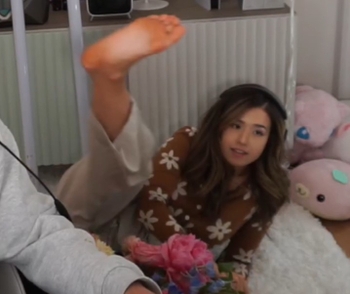 Imane 'Pokimane' Anys