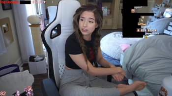 Imane 'Pokimane' Anys