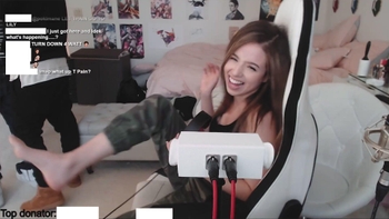 Imane 'Pokimane' Anys