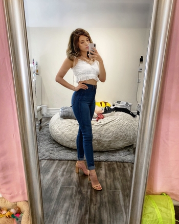 Imane 'Pokimane' Anys