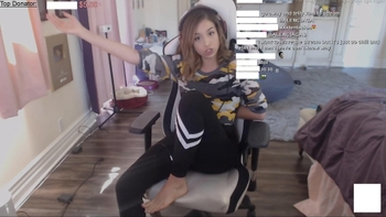 Imane 'Pokimane' Anys