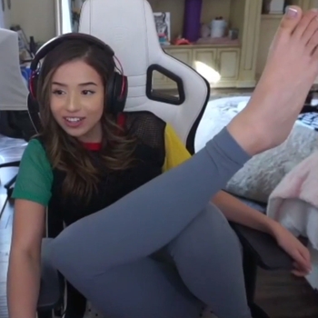 Imane 'Pokimane' Anys