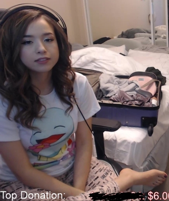 Imane 'Pokimane' Anys