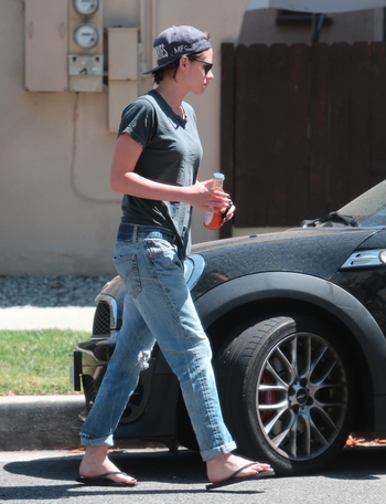 Kristen Stewart (I)