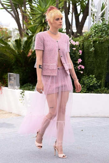 Kristen Stewart (I)