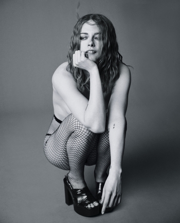 Kristen Stewart (I)