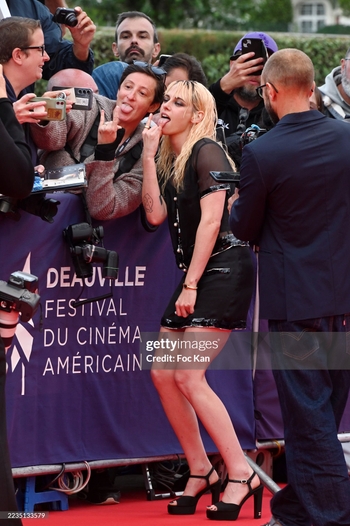 Kristen Stewart (I)