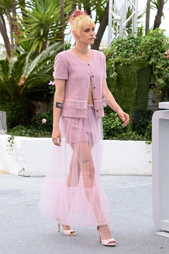 Kristen Stewart (I)