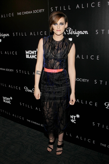Kristen Stewart (I)