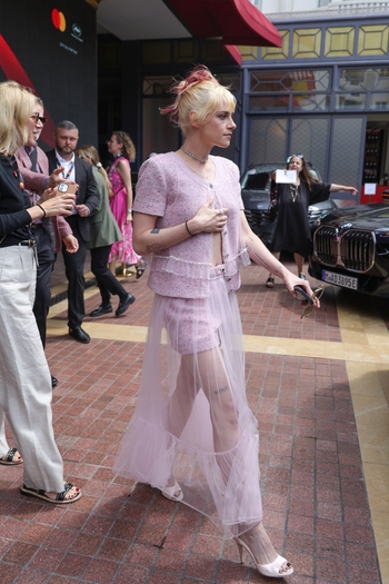 Kristen Stewart (I)