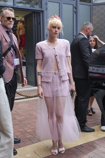 Kristen Stewart (I)